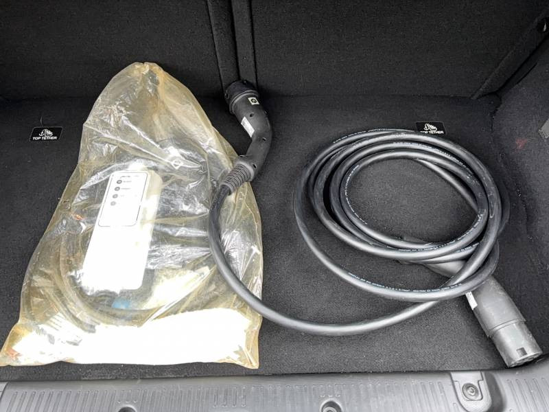 Renault Twingo III E-Tech Equilibre 2023 - photo n°12 Renault Twingo III E-Tech Equilibre  occasion à Tonneins - photo n°12