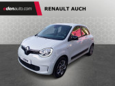 Renault Twingo occasion  année 2022 boite Automatique Annonce Renault Twingo occasion Electrique III E-Tech Equilibre à L'Isle-Jourdain