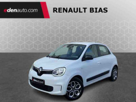 Renault Twingo , garage RENAULT VILLENEUVE SUR LOT  Villeneuve-sur-Lot