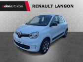 Renault Twingo III E-Tech Equilibre   Langon 33