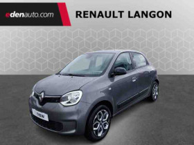 Renault Twingo , garage RENAULT LANGON  Langon