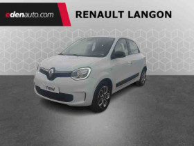 Renault Twingo , garage RENAULT LANGON  Langon