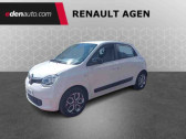 Annonce Renault Twingo occasion Electrique III E-Tech Equilibre  Agen