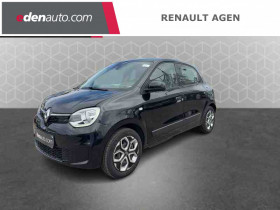 Renault Twingo occasion 2023 mise en vente à Agen par le garage RENAULT AGEN - photo n°1