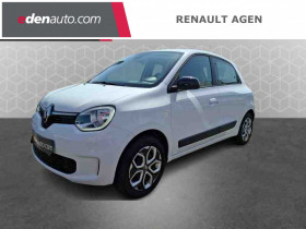 Renault Twingo , garage RENAULT AGEN  Agen