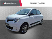 Renault Twingo occasion année 2022 boite Automatique Annonce Renault Twingo occasion Electrique III E-Tech Equilibre à Agen