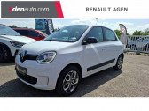 Renault Twingo occasion année 2022 boite Automatique Annonce Renault Twingo occasion Electrique III E-Tech Equilibre à Agen
