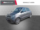 Renault Twingo occasion année 2023 boite Automatique Annonce Renault Twingo occasion Electrique III E-Tech Equilibre à Agen