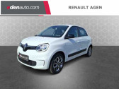 Annonce Renault Twingo occasion Electrique III E-Tech Equilibre  Agen