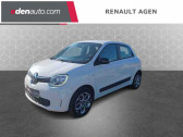 Renault Twingo III E-Tech Equilibre   Agen 47