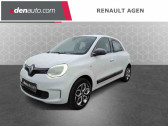 Annonce Renault Twingo occasion Electrique III E-Tech Equilibre � Agen