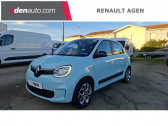 Annonce Renault Twingo occasion Electrique III E-Tech Equilibre � Agen