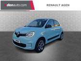 Annonce Renault Twingo occasion Electrique III E-Tech Equilibre � Agen