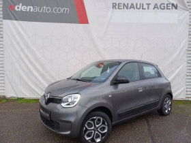 Renault Twingo occasion 2023 mise en vente à Agen par le garage RENAULT AGEN - photo n°1