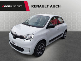 Renault Twingo , garage RENAULT AUCH  Auch