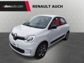 Renault Twingo occasion année 2022 boite Automatique Annonce Renault Twingo occasion Electrique III E-Tech Equilibre à Auch