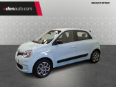 Renault Twingo occasion année 2022 boite Automatique Annonce Renault Twingo occasion Electrique III E-Tech Equilibre à Orthez