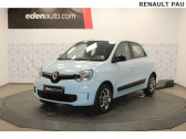 Renault Twingo occasion année 2024 boite Automatique Annonce Renault Twingo occasion Electrique III E-Tech Equilibre à Pau