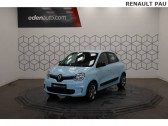 Annonce Renault Twingo occasion Electrique III E-Tech Equilibre � Pau