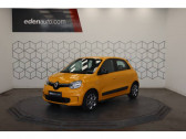 Renault Twingo III E-Tech Equilibre   LESCAR 64