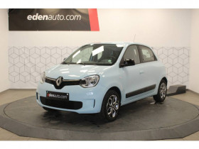 Renault Twingo , garage RENAULT DACIA LESCAR  LESCAR