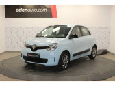 Renault Twingo occasion année 2024 boite Automatique Annonce Renault Twingo occasion Electrique III E-Tech Equilibre à LESCAR