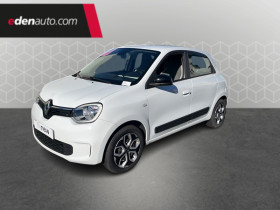 Renault Twingo occasion 2023 mise en vente à BAYONNE par le garage RENAULT BAYONNE - photo n°1