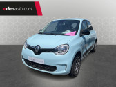 Renault Twingo occasion année 2023 boite Automatique Annonce Renault Twingo occasion Electrique III E-Tech Equilibre à BAYONNE