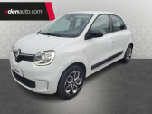 Annonce Renault Twingo occasion Electrique III E-Tech Equilibre � BAYONNE
