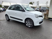 Renault Twingo occasion année 2023 boite Automatique Annonce Renault Twingo occasion Electrique III E-Tech Equilibre à PLOERMEL