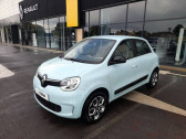 Annonce Renault Twingo occasion Electrique III E-Tech Equilibre  LAMBALLE