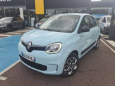 Annonce Renault Twingo occasion Electrique III E-Tech Equilibre  BAYEUX
