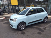 Annonce Renault Twingo occasion Electrique III E-Tech Equilibre  CHATEAULIN