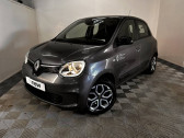 Annonce Renault Twingo occasion Electrique III E-Tech Equilibre  SAINT-LO