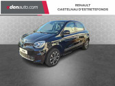 Annonce Renault Twingo occasion Electrique III E-Tech Equilibre � Castelnau-d'Estr�tefonds