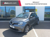 Annonce Renault Twingo occasion Electrique III E-Tech Equilibre  Castelnau-d'Estrtefonds