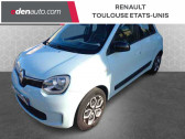 Renault Twingo III E-Tech Equilibre   Toulouse 31