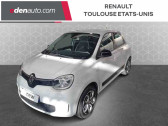 Annonce Renault Twingo occasion Electrique III E-Tech Equilibre  Toulouse