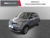 Annonce Renault Twingo occasion Electrique III E-Tech Equilibre  Toulouse