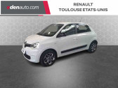 Annonce Renault Twingo occasion Electrique III E-Tech Equilibre  Toulouse