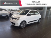 Renault Twingo III E-Tech Equilibre   Toulouse 31