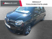 Annonce Renault Twingo occasion Electrique III E-Tech Equilibre à Toulouse