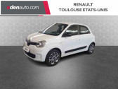 Annonce Renault Twingo occasion Electrique III E-Tech Equilibre  Toulouse