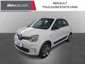 Renault Twingo III E-Tech Equilibre   Toulouse 31