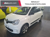 Annonce Renault Twingo occasion Electrique III E-Tech Equilibre � Toulouse