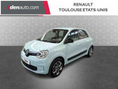 Annonce Renault Twingo occasion Electrique III E-Tech Equilibre � Toulouse