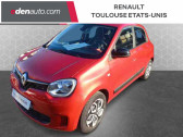 Annonce Renault Twingo occasion Electrique III E-Tech Equilibre � Toulouse