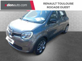 Renault Twingo occasion année 2022 boite Automatique Annonce Renault Twingo occasion Electrique III E-Tech Equilibre à Toulouse