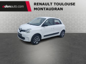 Annonce Renault Twingo occasion Electrique III E-Tech Equilibre  Toulouse