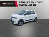 Renault Twingo occasion année 2022 boite Automatique Annonce Renault Twingo occasion Electrique III E-Tech Equilibre à Toulouse